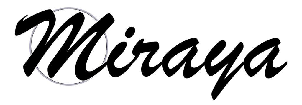 Miraya Logo